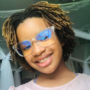 Meet your Posher, Lisbeth